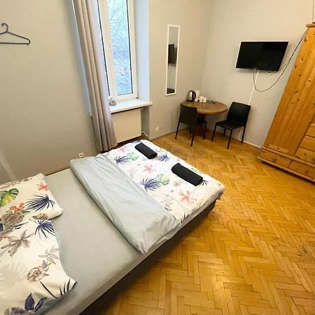 Fantastic Waw - G Room 3 Varşovia Exterior foto