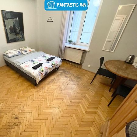 Fantastic Waw - G Room 3 Varşovia Exterior foto