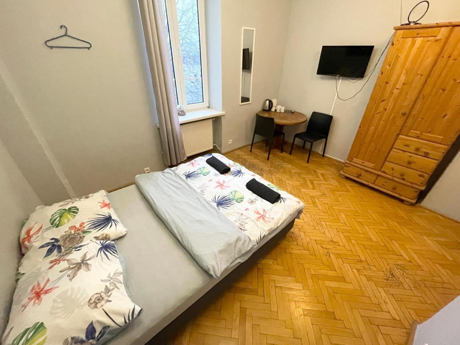 Fantastic Waw - G Room 3 Varşovia Exterior foto