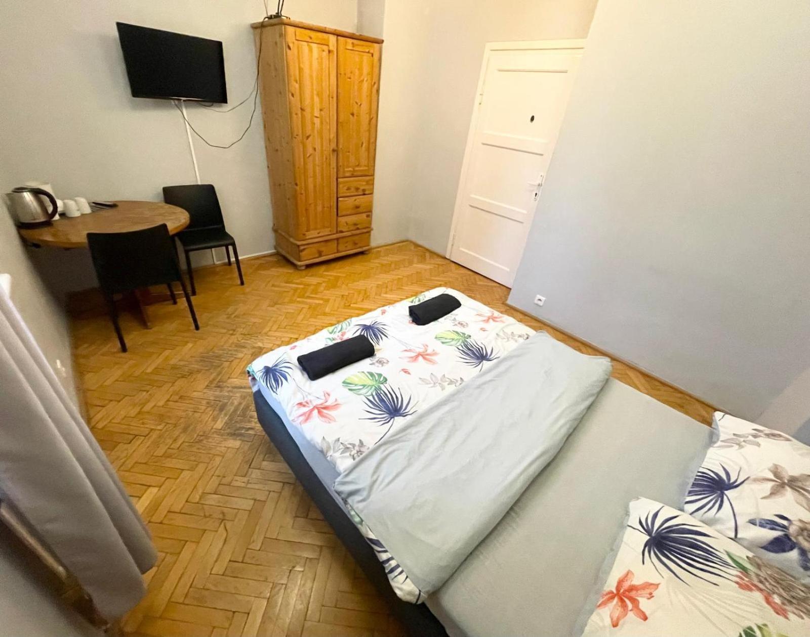 Fantastic Waw - G Room 3 Varşovia Exterior foto
